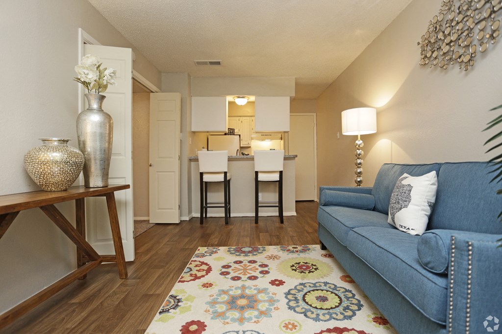 The Baxter Apartments, 9737 Forest Lane, Dallas, TX RentCafe